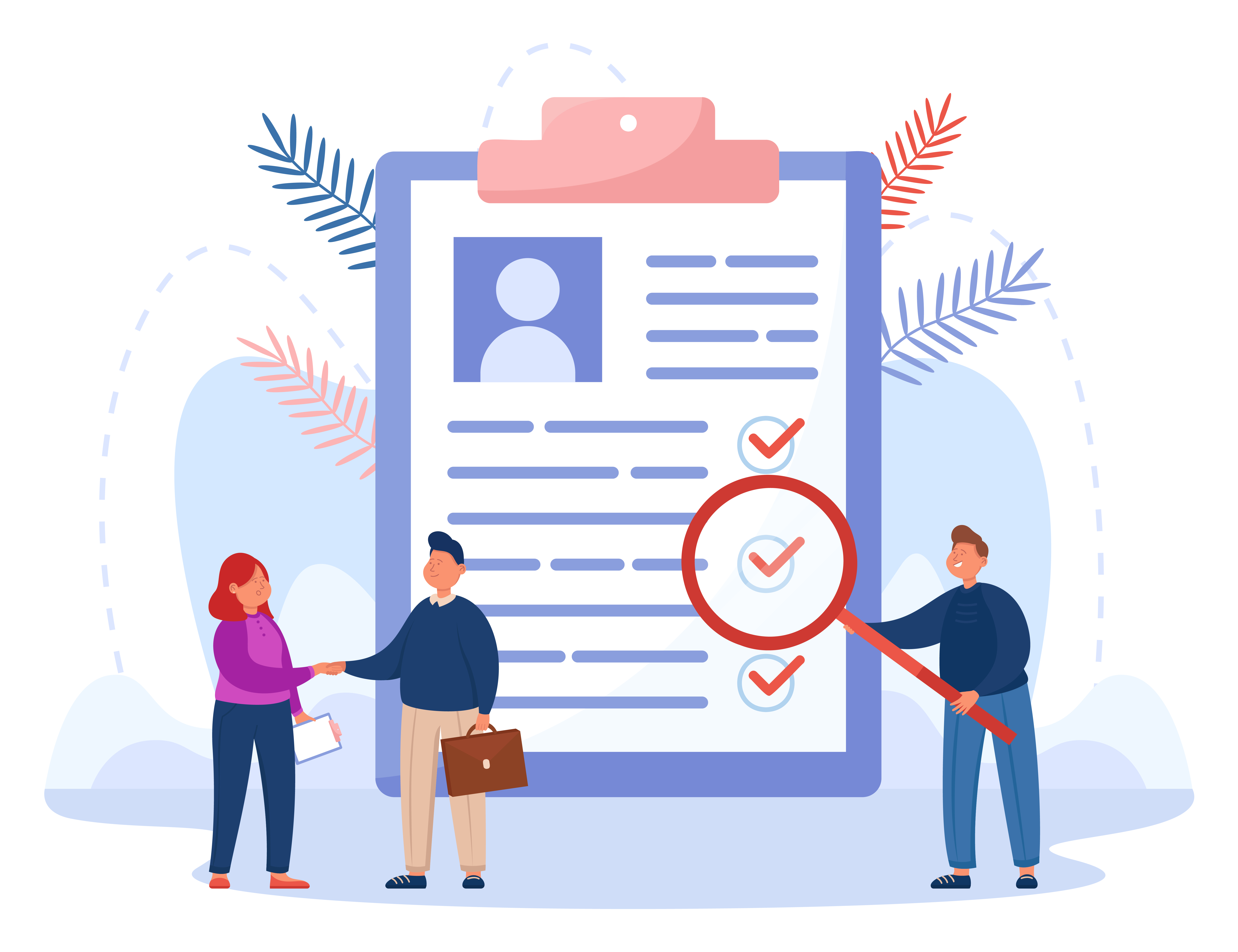 How UPPL Helps Companies Hire Leadership Talent That Drives Business Growth